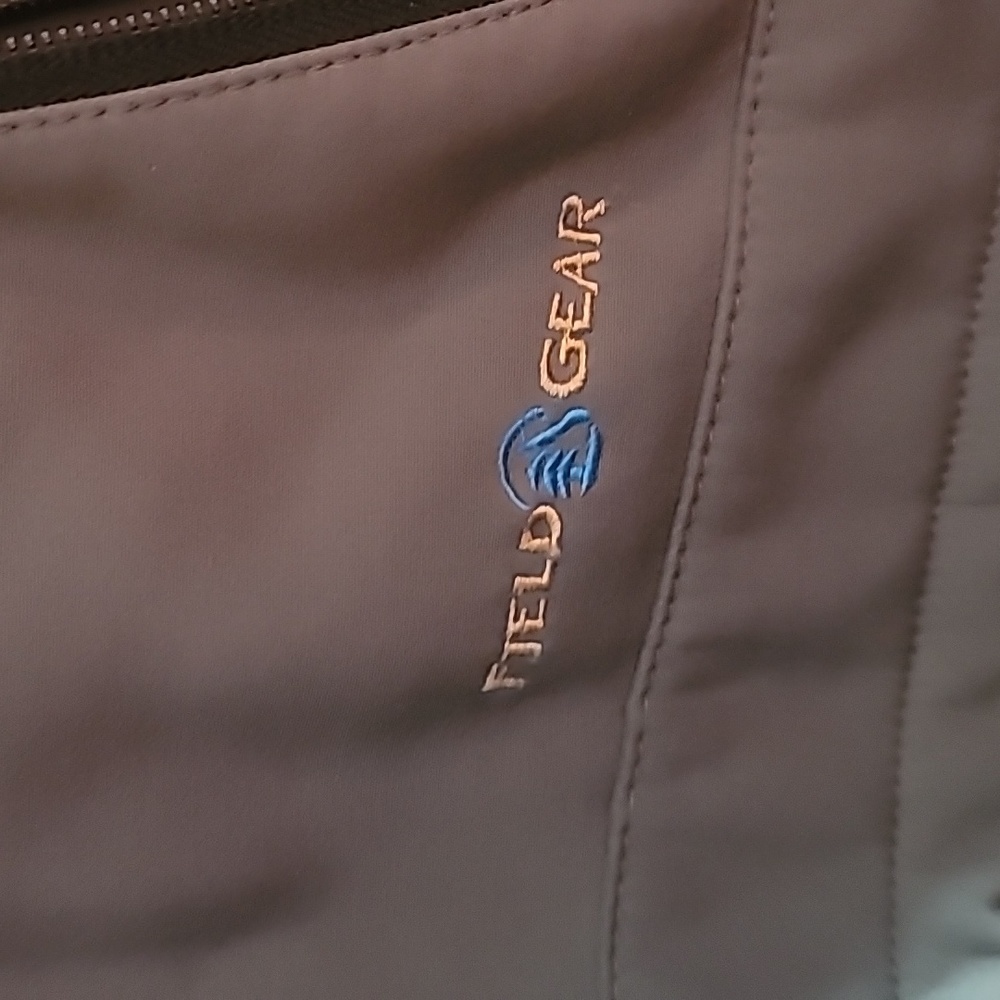 Field Gear Jacket - Picture 4 of 7